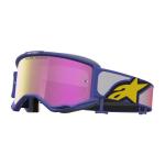 Masque Cross Vision 5 Drag ALPINESTARS