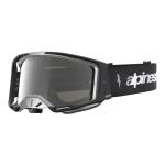 Masque Cross Vision 8 Amber ALPINESTARS
