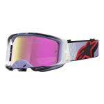 Masque Cross Vision 8 Maven ALPINESTARS