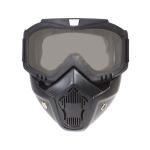Masque KNIGHT HARISSON