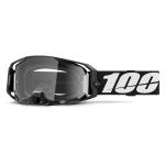 Masque cross 100% ARMATIC - Ecran Clair 2025