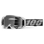 Masque cross 100% ARMATIC RapidRacer 2025
