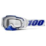 Masque cross 100% ARMEGA 2025