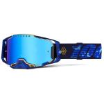 Masque cross 100% ARMEGA LE BRUNI SIGNATURE 2027