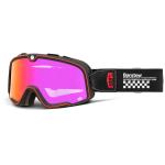 Masque cross 100% BARSTOW - ERBAN 2025