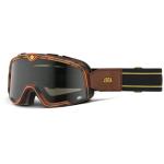 Masque cross 100% BARSTOW - JANE MOTORCYCLES 2025