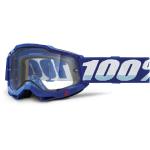 Masque cross ACCURI 2 ENDURO MOTO 100