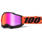 Masque cross ACCURI 2 FERRAN 100