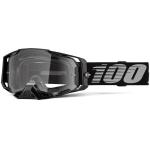 Masque cross ARMEGA NOIR 100