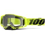 Masque cross ARMEGA NUCLEAR CITRUS 100