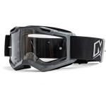 Masque cross ASSAULT noir/gris MAXXE