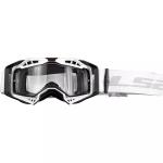 Masque cross AURA ENDURO SERIES LS2
