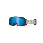 Masque cross Airoh BLAST XR1 ECRAN IRIDIUM BLEU 2023