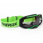 Masque cross Airscreen Aero 07 EX &eacute;cran clair 2026