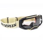 Masque cross Airscreen Aero 08 EX &eacute;cran clair 2026