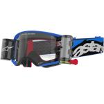 Masque cross Alpinestars SUPERTECH STREAM ROLL OFF 2025