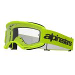 Masque cross Alpinestars VISION 3 WORDMARK 2025