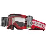 Masque cross Alpinestars VISION 5 BLAZE ROLL OFF 2025