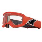 Masque cross Alpinestars VISION 5 CORP 2025