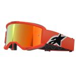 Masque cross Alpinestars VISION 5 CORP IRIDIUM 2025