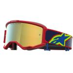 Masque cross Alpinestars VISION 5 DRAG 2027