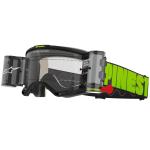 Masque cross Alpinestars VISION 5 HOLLOW ROLL OFF 2025