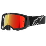 Masque cross Alpinestars VISION 8 CORP IRIDIUM 2025