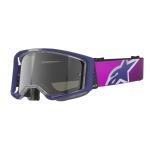 Masque cross Alpinestars VISION 8 CORP IRIDIUM 2026