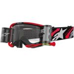 Masque cross Alpinestars VISION 8 LUAR ROLL OFF 2025