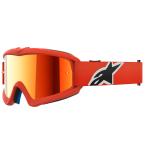 Masque cross Alpinestars VISION CORP ENFANT IRIDIUM 2025