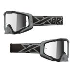 Masque cross EKS EKS-S - SILVER MIRROR 2024