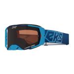 Masque cross EKS LUCID BLUE - AUBURN 2023