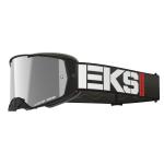 Masque cross EKS LUCID CALIBER - GOLD MIRROR 2024