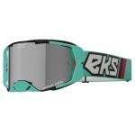 Masque cross EKS LUCID MINTY - SILVER MIRROR 2023