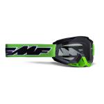 Masque cross FMF VISION POWERBOMB ROCKET LIME 2022