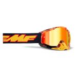 Masque cross FMF VISION POWERBOMB SPARK IRIDIUM 2022