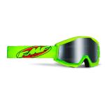 Masque cross FMF VISION POWERCORE SAND Core - Smoked Lens 2023