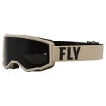 Masque cross Fly FOCUS SAND 2025