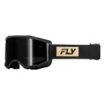 Masque cross Fly FOCUS SAND 2026