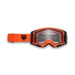 Masque cross Fox AIRSPACE - ENDURO 2025