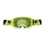 Masque cross Fox MAIN CORE - CLEAR LENS 2023