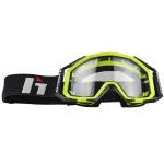 Masque cross Hebo QUANTUM 2 YELLOW FLUO 2023