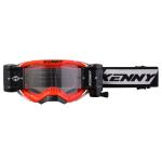 Masque cross Kenny PERFORMANCE SPEED ROLL OFF 2025
