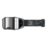 Masque cross LITE PATROL SHOT