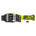 Masque cross LITE ROLL-OFF PATROL SHOT