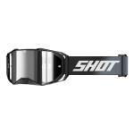 Masque cross LITE SOLID SHOT