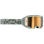 Masque cross Leatt VELOCITY 4.5 - IRIZ BRONZE 2023
