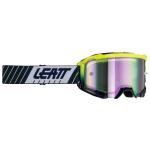 Masque cross Leatt VELOCITY 4.5 - IRIZ PURPLE 2023