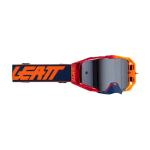 Masque cross Leatt VELOCITY 6.5 CRYZTAL IRIZ 2025