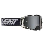 Masque cross Leatt VELOCITY 6.5 IRIZ - AFRICAN TIGER 2023